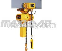 2t Electric Chain Hoist