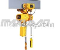 3t Electric Chain Hoist