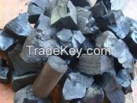 HARDWOOD CHARCOAL