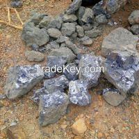 Lead Ore