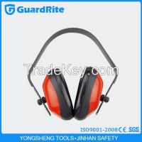 Yongsheng Hearing Protection Noise Reduction Safety Soundproof Earmuff