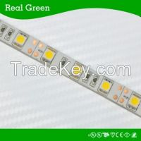 12v Smd5050 Led Flexible Strip Light Rgb