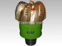 China  used 16" pdc bits supplier for oil and water drilling with competitive price