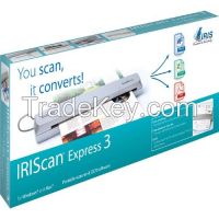 IRIS Scan Express 3 