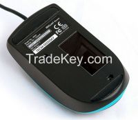 IRIS Scan Mouse