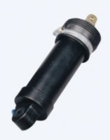 Clutch servo cylinder(buttfly valve)