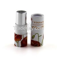 Elegant Paper Lipstick Container Wholesale