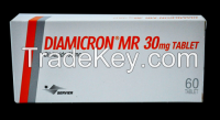 Diabetes Medicine / Diabetes Drug