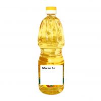 1L sunflower oil 