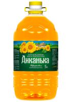 Crude Sunflower oil  - Ukraine Original Quality