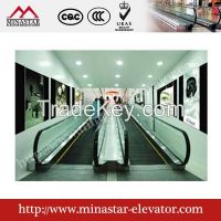 Baggage Airport Conveyor|chain Conveyor|indoor Moving Walkway