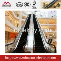 Indoor Economical escalator|Power saving escalator|35 angle|30 angle
