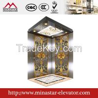 Suzhou Elevator Manufacturer/Passenger Elevator