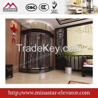 Small Home Lift,Villa Lift,Residential Elevator,Disabled Lift