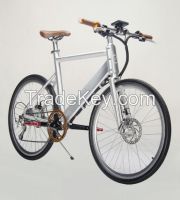 European Mountain e-bike 36V 10AH OEM
