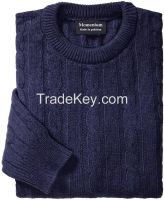 Sweater Merino Wool