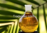 CPO (CRUDE PALM OIL) FOR SELL