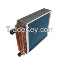 High quality copper tube heat exchanger