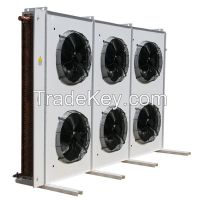 New R410A condensing unit