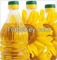 100% Highly Refined Sunflower Oil