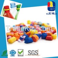 Color Masterbatch for PET bottles