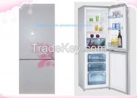 Solar refrigerator