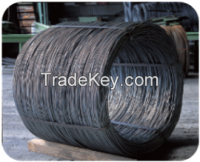 SWRM 6A (Low Carbon Steel Wire Rod)