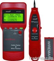 network length tester