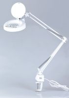 Magnifier Lamp