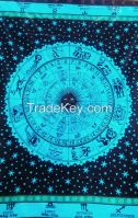 Zodiac tapestry