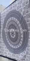 tree of jungle tapestry
