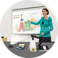 PH-101 5 MP document camera from Osoto portable visualizer