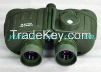 MIL-STD rangefinder binocular (with compass) 8X30