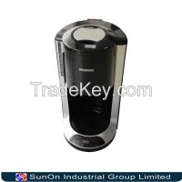 Home appliance plastic coffee machine injection molding/injection mould OEM