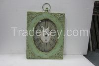 Vintage home wall clocks