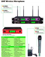 mcirophone    E-9000