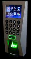biometrics systems installer and suppliers in kenya africa