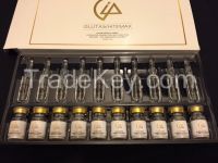 GLUTAWHITEMAX Glutathione 12,000 IV/IM inject 