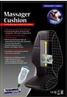 Massage cushion