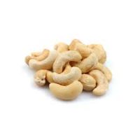 raw cashew nuts