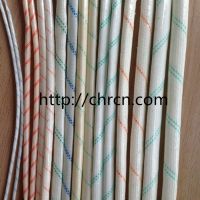 2715 PVC FIBERGLASS SLEEVING
