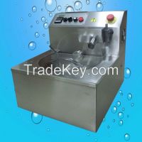 hot sale factory price chocolate tempering machine