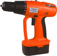 Cordless Drill