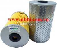 Daewoo Fuel filter 65-12503-5002 65-12503-5004