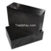 supply high quality anti-corrosion carbon bricks