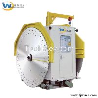 Double-blade Mining Machine/WXK-2000