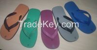 RUBBER HAWAI SLIPPERS