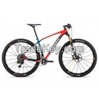 New 2015 ORBEA ALMA 27 M-LTD BIKE