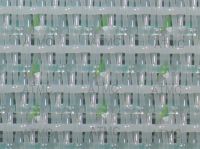 paper machine clothing --wear resistant 2.5 layer polyester forming fabric
