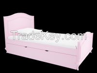 SOPHIE SINGLE BED